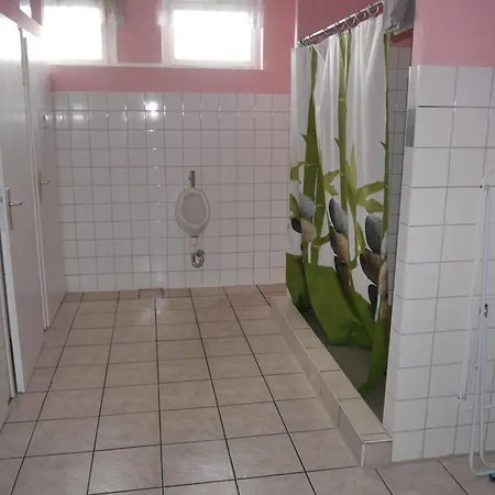 Daire Mit Terrasse - 10 Minuten Von Templin Milmersdorf