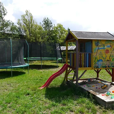 شقة Mit Terrasse - 10 Minuten Von Templin Milmersdorf