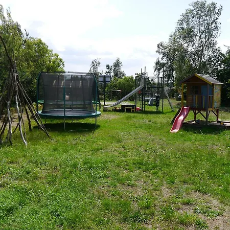 Mit Terrasse - 10 Minuten Von Templin Milmersdorf