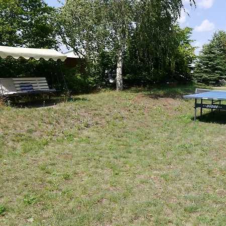 Mit Terrasse - 10 Minuten Von Templin Milmersdorf