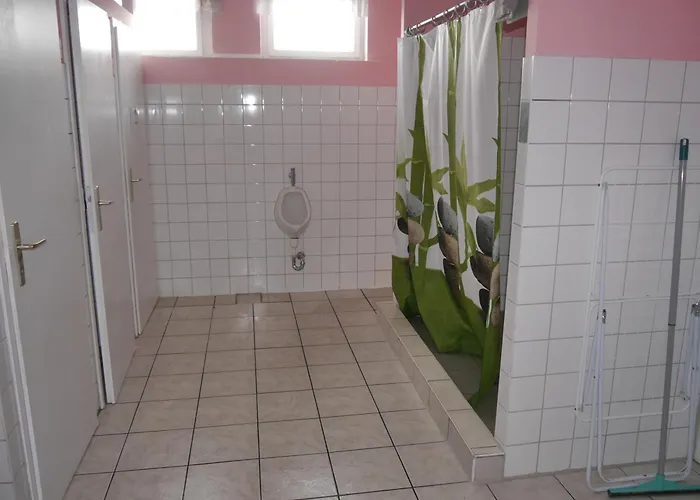 Apartment Mit Terrasse - 10 Minuten Von Templin Milmersdorf