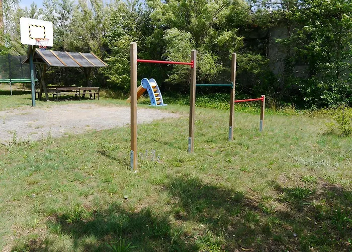 Apartment Mit Terrasse - 10 Minuten Von Templin Milmersdorf